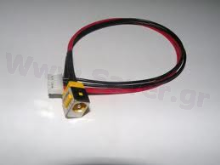 Acer Aspire 6920 6920G 6935 6935G W/Cable Βύσμα Τροφοδοσίας